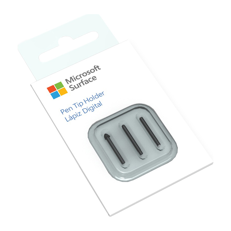 Microsoft Surface Pen Tips Holder - GFU-00003