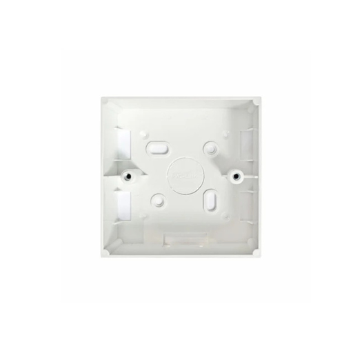 Wall Mount Box Single 3" x 3"