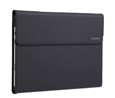 Protective Case for Microsoft Surface Go 10" Inch, Black