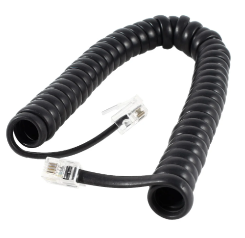 Telephone Cable