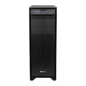 [ATX210] CORSAIR OBSIDIAN SERIES 900D SUPER TOWER CASE WITH FULL WINDOW SIDE PANEL