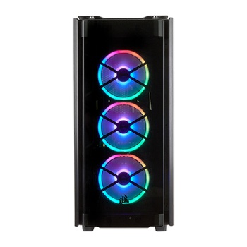 [ATX217] Obsidian Series 500D RGB SE Premium Mid-Tower Case