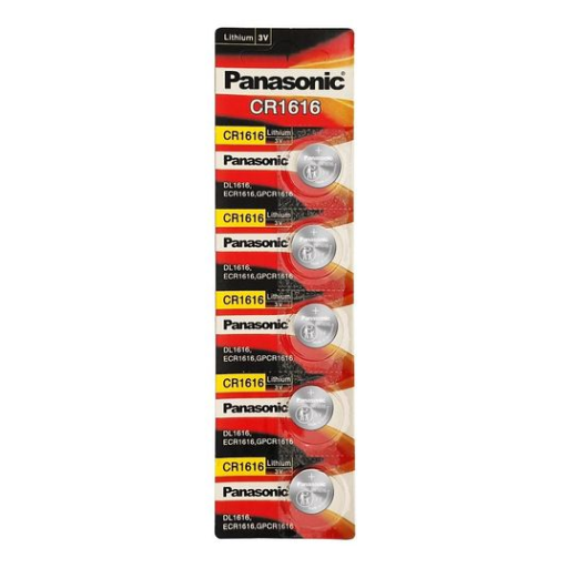 Panasonic CR1616 Battery