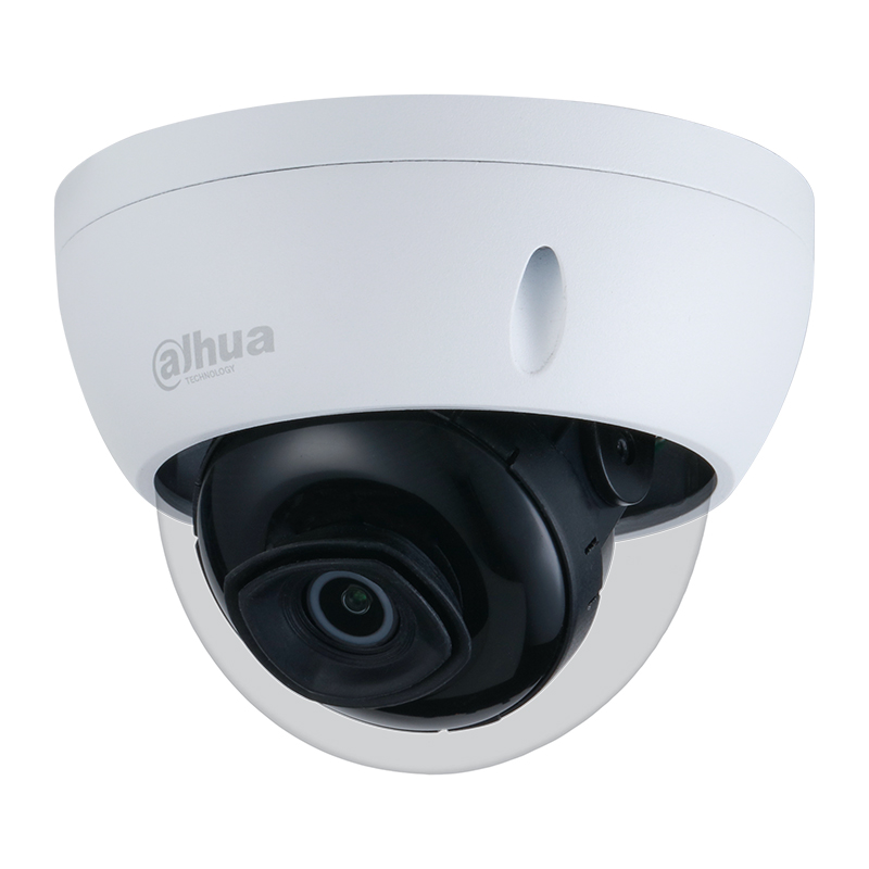 Dahua 2MP 2.8mm IR Dome Network Camera DH-IPC-HDBW2231EP-S-S2