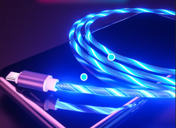 1M TYPE C USB CABLE