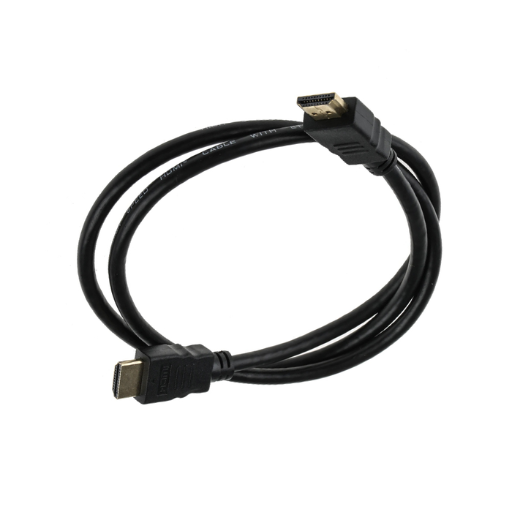 HDMI to HDMI Cable 1.5M