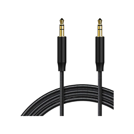 AUDIO TO AUDIO CABLE 1.8MTR