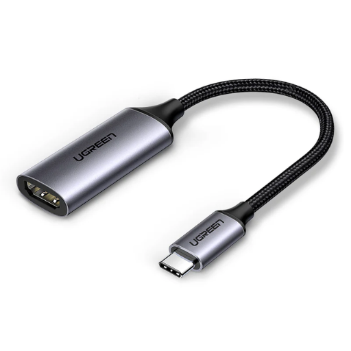 USB 3.1 TYPE-C TO HDMI ADAPTER | UGREEN