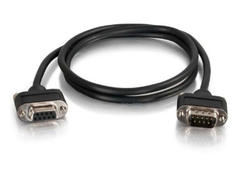 VGA Male TO VGA Female Cable (1.5M)