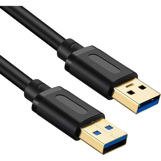 USB MALE TO MALE 10M