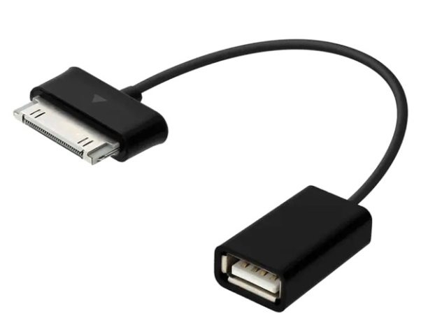 SAMSUNG GALAXY OTG CABLE