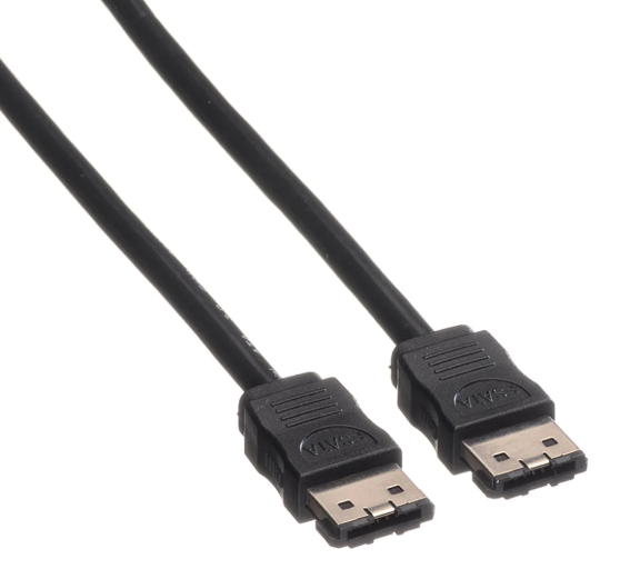 EWIN SATA 2 CABLE 40CM F1909