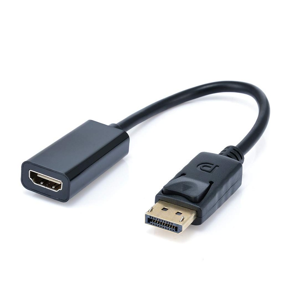 DP to HDMI Converter 4Kx2K