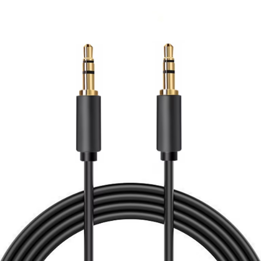 Audio to Audio Cable 1.8 Meters