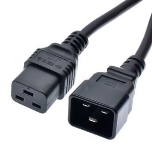 UPS CABLE 1MTR