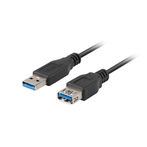 USB 3.0 AM/AM CABLE 1.8 METER
