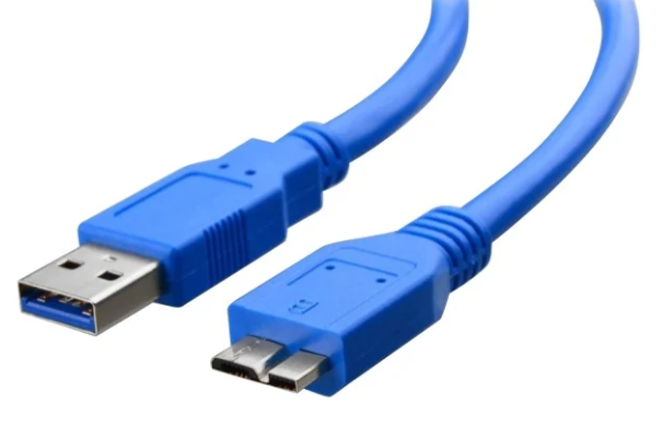 USB 3.0 AM/MICRO B  3M