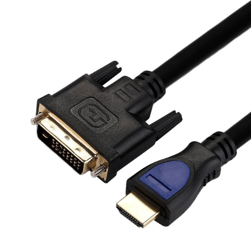 HDMI TO DVI-10M