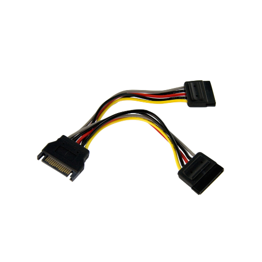 SATA Y Cable