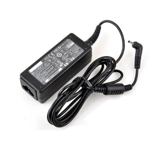 NOTEBOOK ADAPTER - ASUS : 19V - 2.1A (2.5 X 0.7MM) W/3 PIN POWER 
