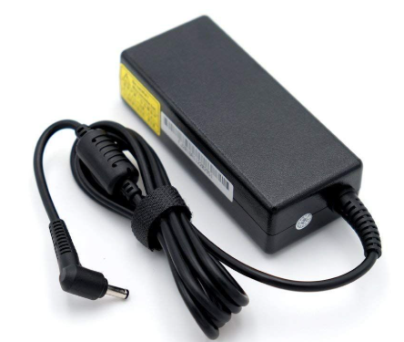 Lenovo IdeaPad 100-15IBY Laptop Charger (20V 2.25A) (4.0mm x 1.7mm) 