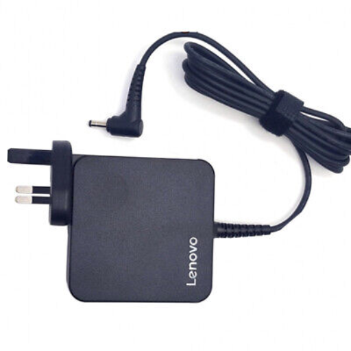 Lenovo IdeaPad 100-15IBY Laptop Charger (20V 2.25A) (4.0mm x 1.7mm) UK Plug