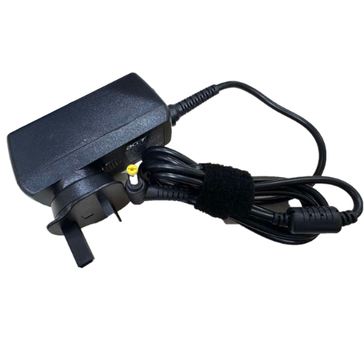 Acer 19V 2.37A Adapter (5.5mm x 1.7mm) with UK 3pins