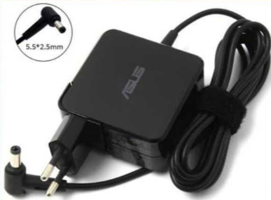 ASUS 19V 3.42A Square (5.5x2.5mm) Adapter