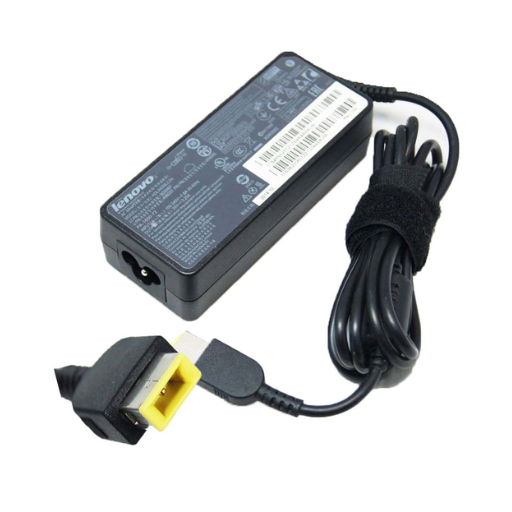 Lenovo Charger 20V 3.25A (USB pin)