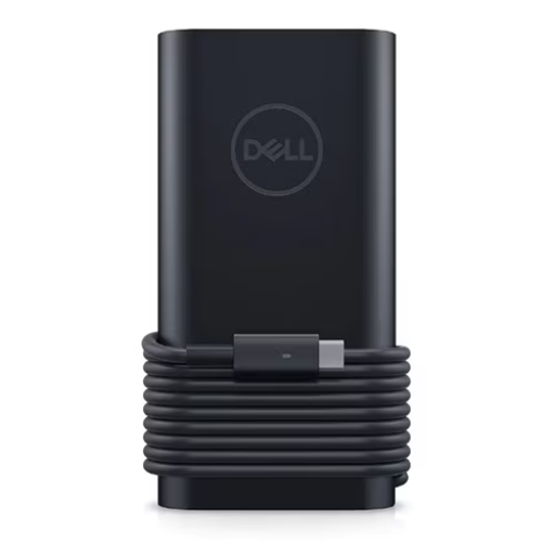 Dell 5V/9V/15V/20V 3A/3.25A Notebook Charger 65W Type-C