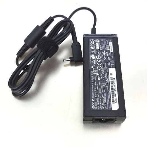 Acer One 14 Laptop Charger 19V 2.37A (3.0x1.1mm)