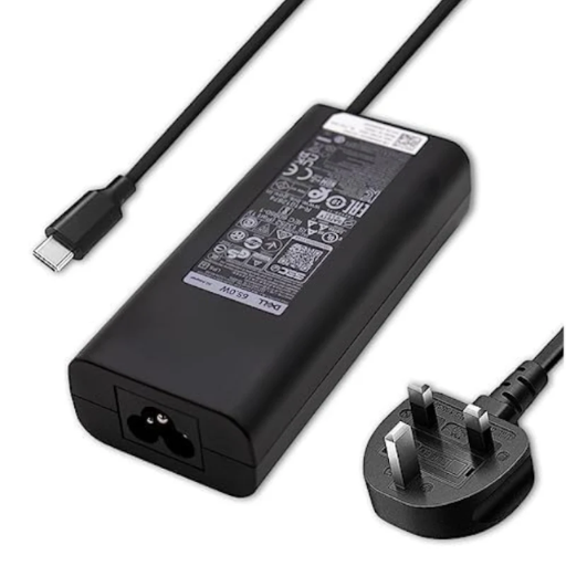 Dell Adapter 19.5V 3.34A 65W (Type-C)