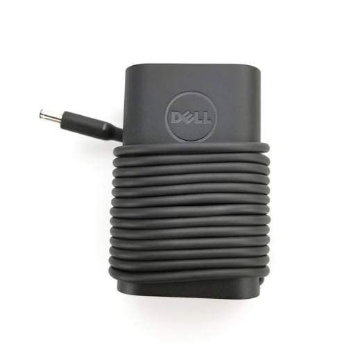 Dell XPS 19.5V 2.31A Laptop Adapter (4.5mm x 3.0mm) 45W