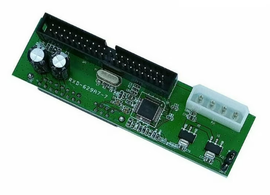 PATA TO SATA CONVERTER