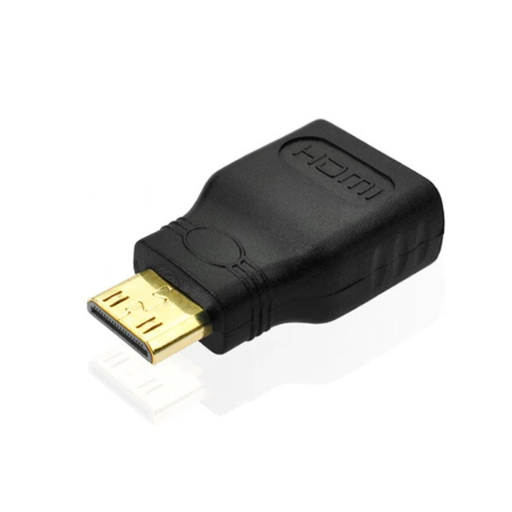 Mini HDMI to HDMI Converter