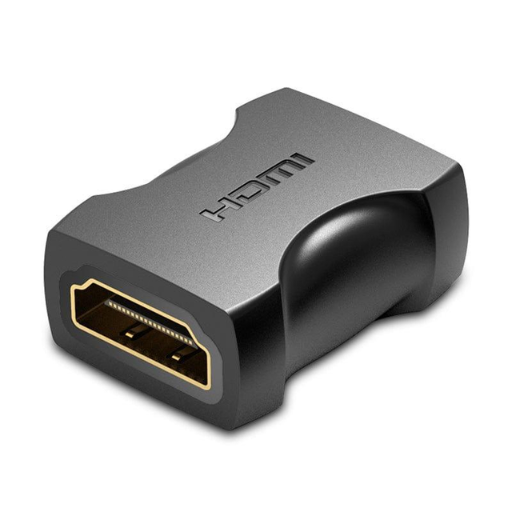 Vention Brand HDMI TO HDMI CONNECTOR (Female/Female)