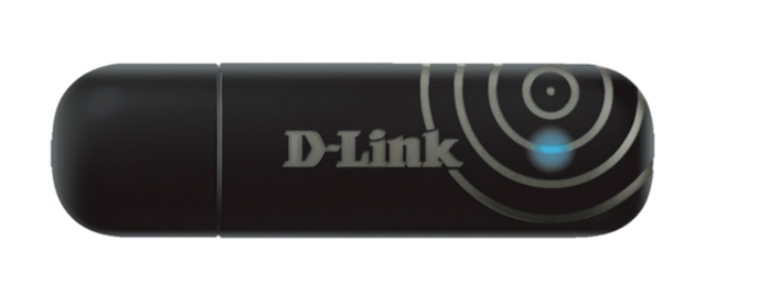 D-Link DWA-140 Wireless N USB Adapter DWA-140