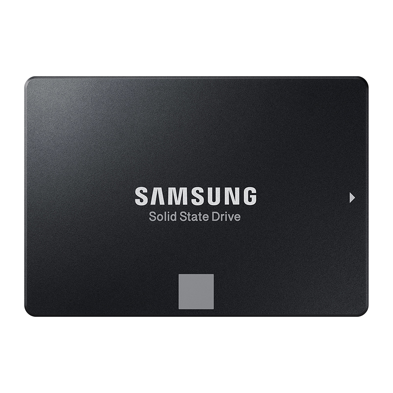 Samsung 860 EVO 500GB 2.5&quot; SATA III Internal SSD