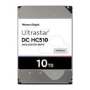 Western Digital 10TB ULTRASTAR DC HC510 SATA HDD - 7200 RPM