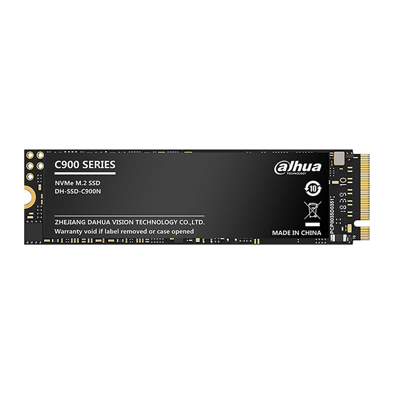 Dahua C900 256GB M.2 NVMe Internal SSD