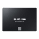 Samsung 870 EVO SATA 2.5" SSD 250GB