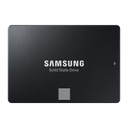 Samsung 870 EVO SATA 2.5" SSD 500GB (MZ-77E500BW)