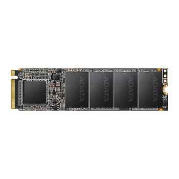 [HDD1127] ADATA XPG SX6000 Lite PCIe Gen3x4 M.2 2280 Solid State Drive - 512GB