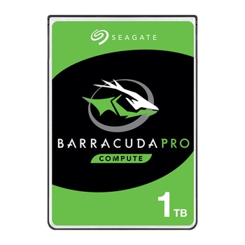 [HDD1130] SEAGATE 1TB BARRACUDA 2.5" NOTEBOOK HARD DISK - ST1000LM048