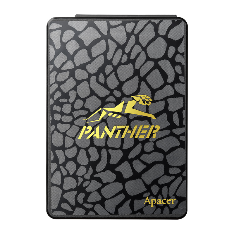 Apacer AS340 Panther 2.5&quot; SATA SSD 480GB
