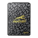 Apacer  AS340 Panther  480GB 2.5" SATA Internal SSD