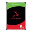 Seagate IronWolf 8TB NAS 3.5" Internal Hard Drive (ST8000VN004)