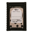 Western Digital (VelociRaptor) 500GB SATA 3.5" Hard Disk (WD5000HHTZ)