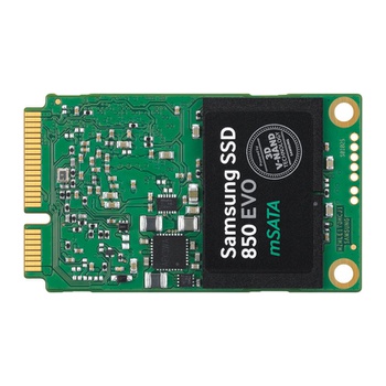 [HDD918] SAMSUNG 250GB 850EVO mSATA SSD
