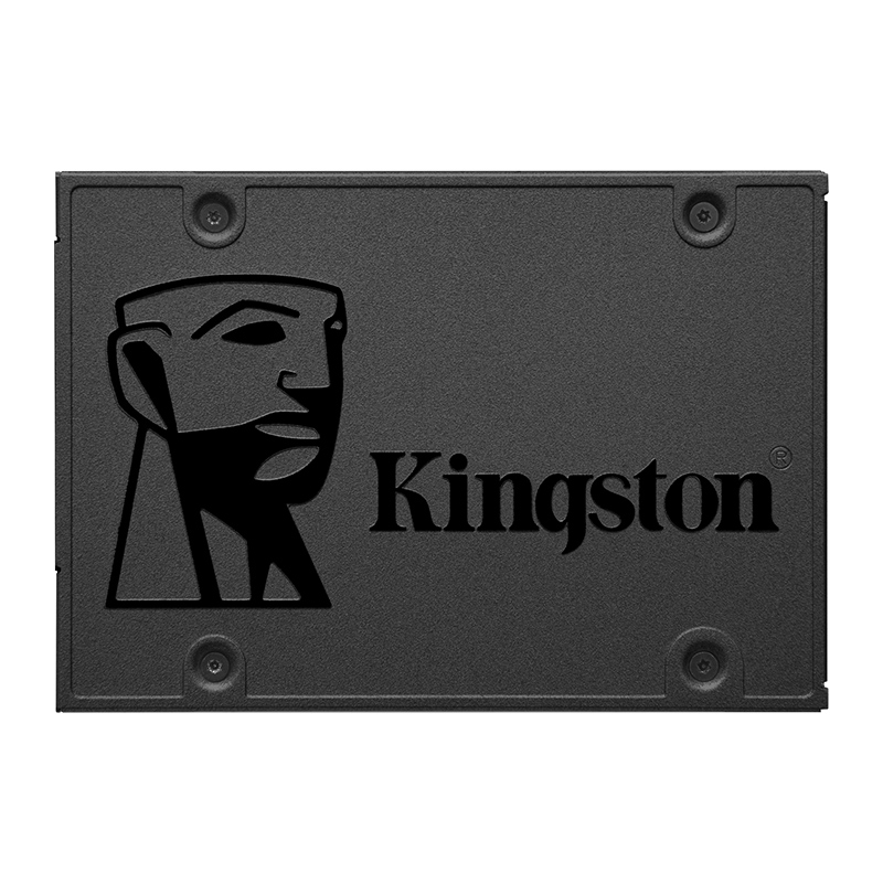 Kingston A400 240GB SATA3 2.5 Solid State Drive -  (SA400S37/240G)
